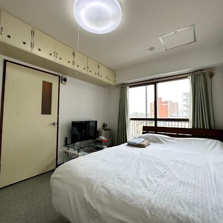 Hokusei Bldg 41 ほくせいビル 41号室 Διαμέρισμα Σαππόρο Εξωτερικό φωτογραφία